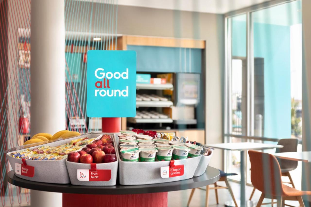 Avid Hotel Fort Worth - Fossil Creek By Ihg エクステリア 写真
