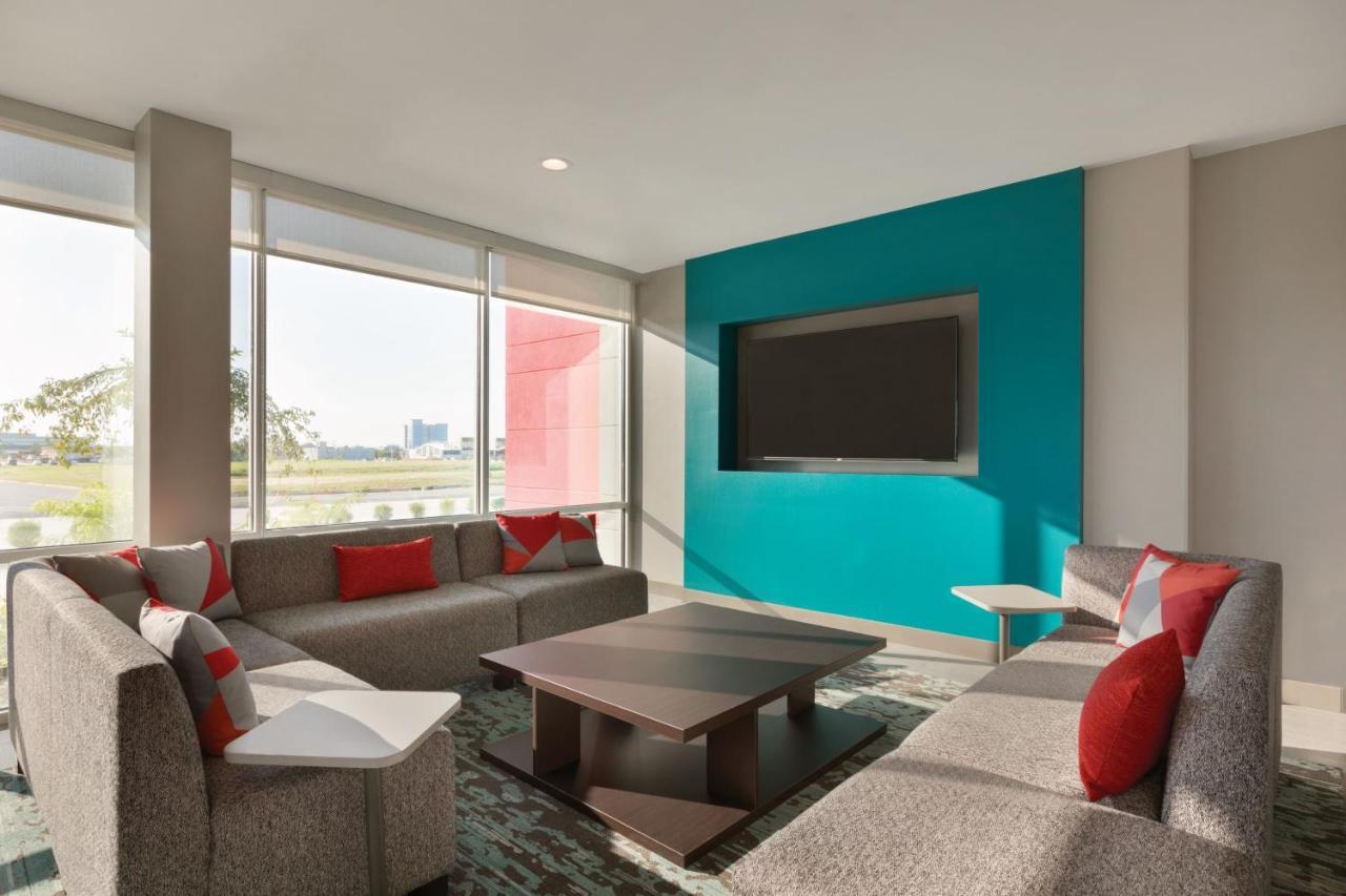 Avid Hotel Fort Worth - Fossil Creek By Ihg エクステリア 写真