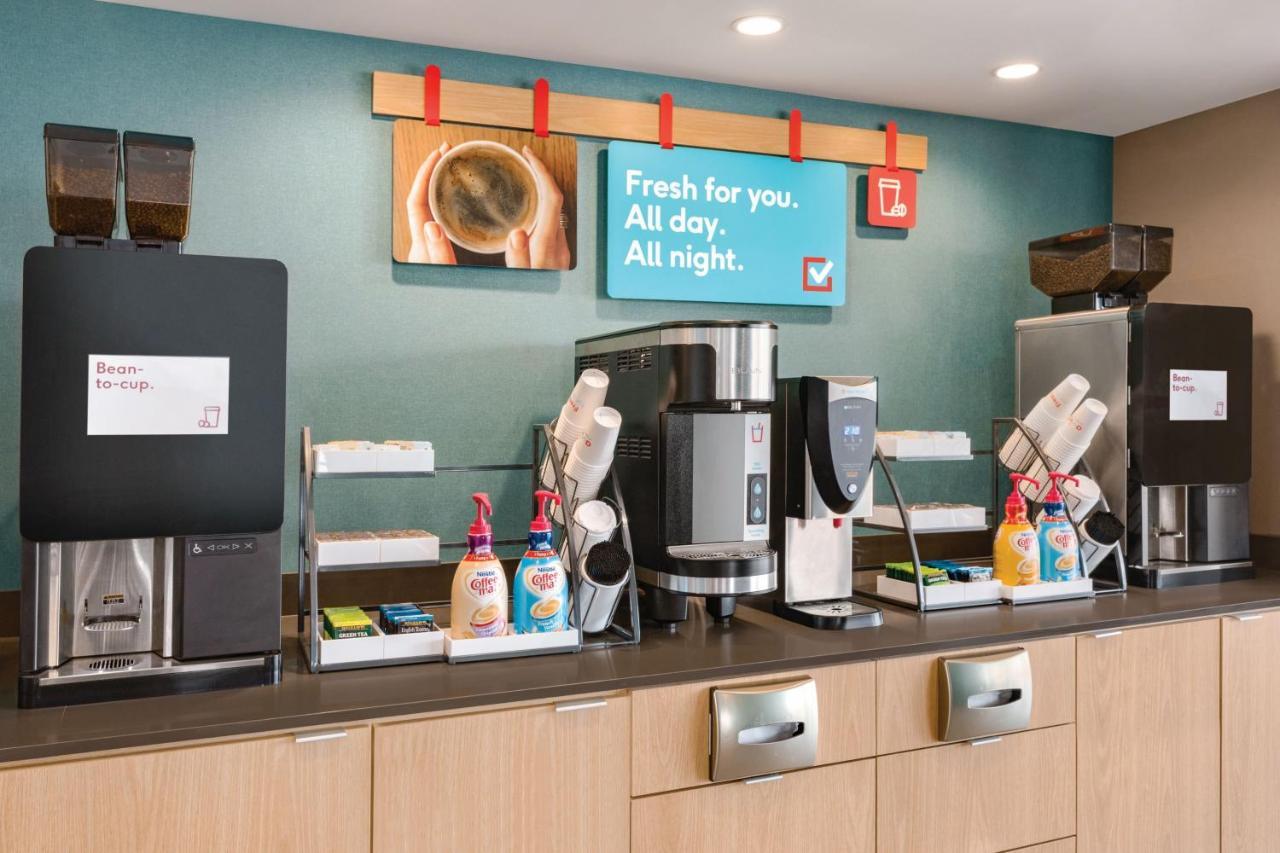 Avid Hotel Fort Worth - Fossil Creek By Ihg エクステリア 写真