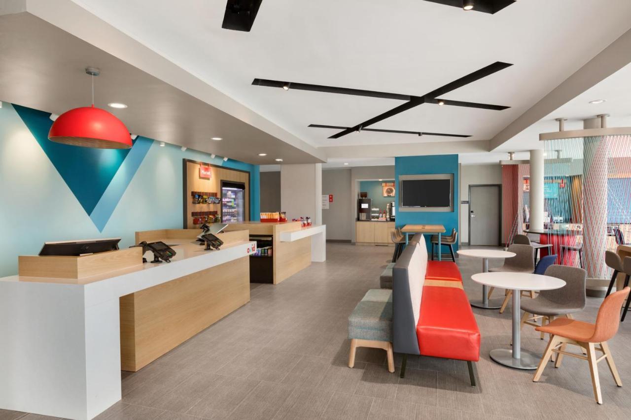 Avid Hotel Fort Worth - Fossil Creek By Ihg エクステリア 写真