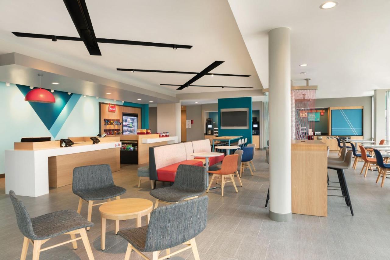 Avid Hotel Fort Worth - Fossil Creek By Ihg エクステリア 写真