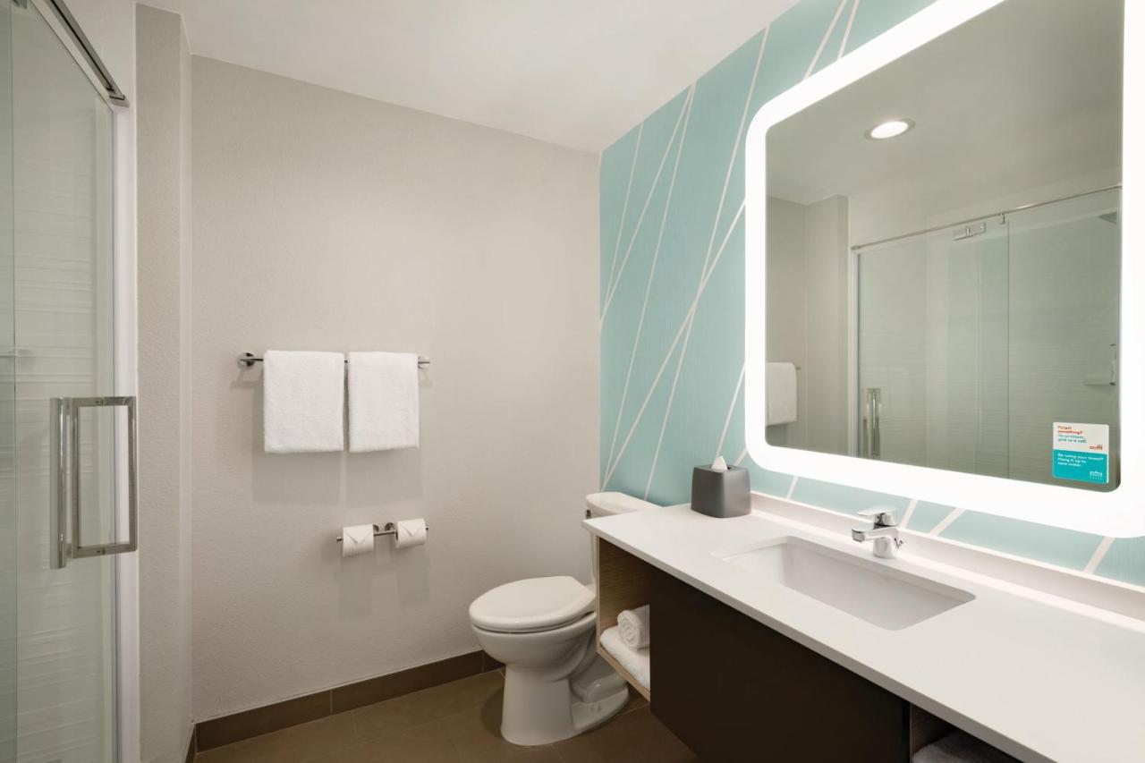 Avid Hotel Fort Worth - Fossil Creek By Ihg エクステリア 写真