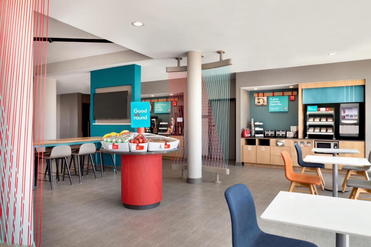 Avid Hotel Fort Worth - Fossil Creek By Ihg エクステリア 写真
