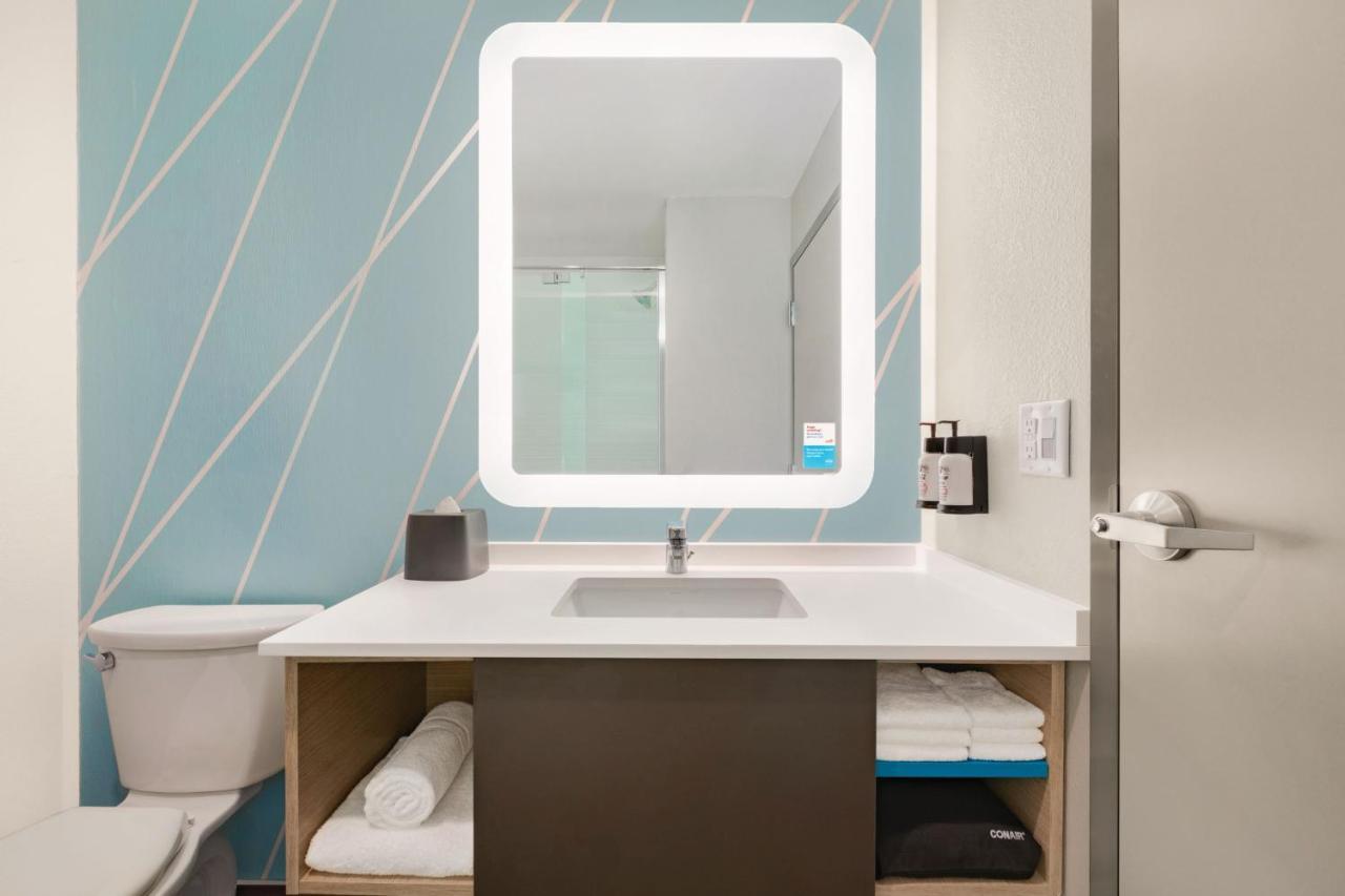 Avid Hotel Fort Worth - Fossil Creek By Ihg エクステリア 写真